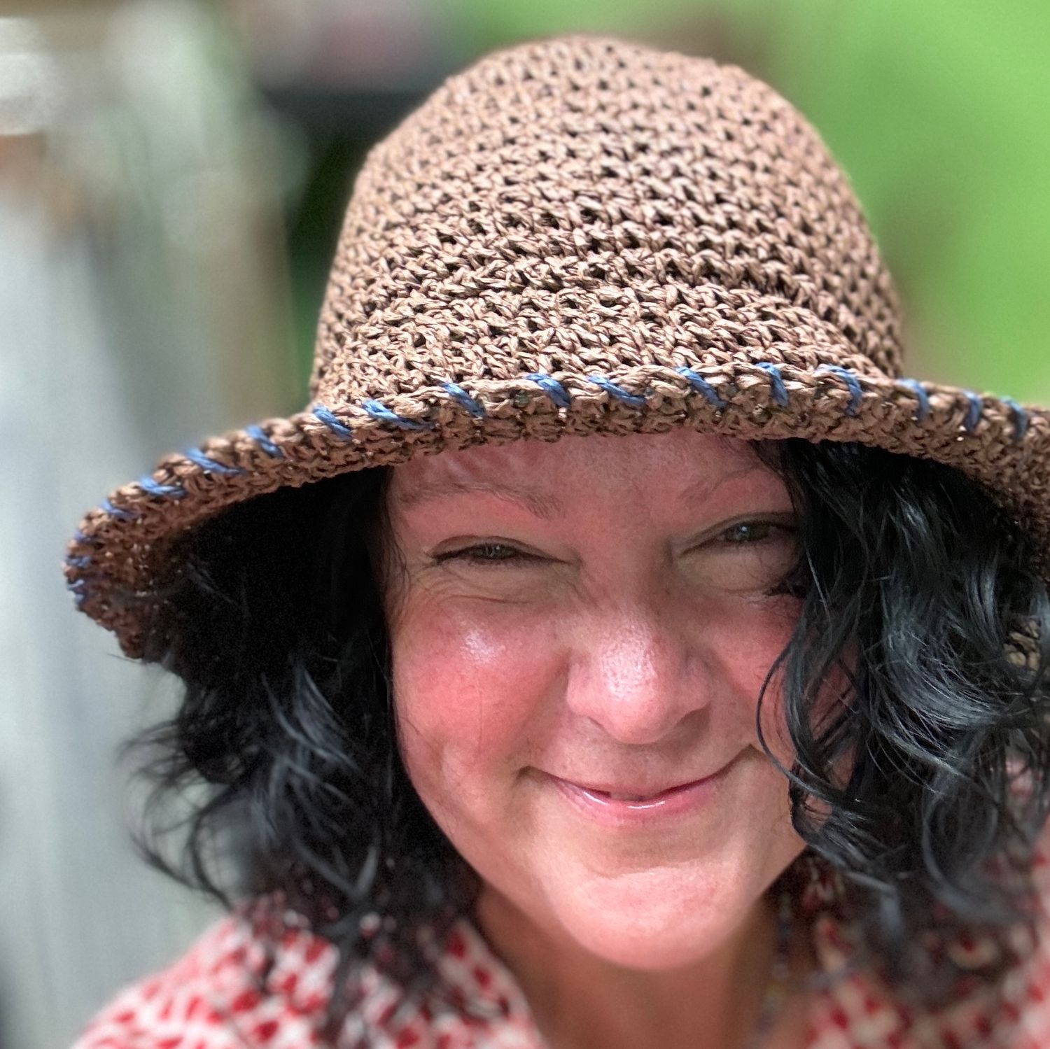 Ellen Hat