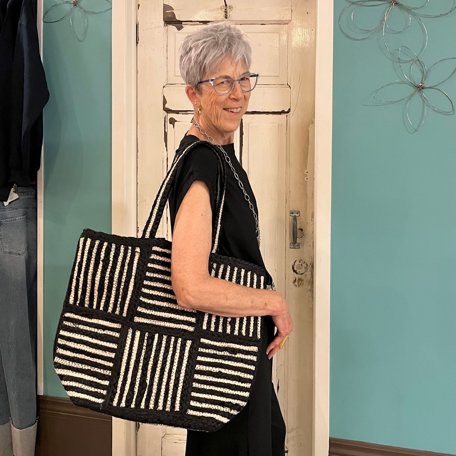 Isa Bag