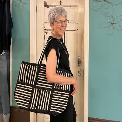 Isa Bag