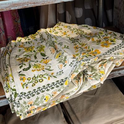 Dandelion Dreams Shorts