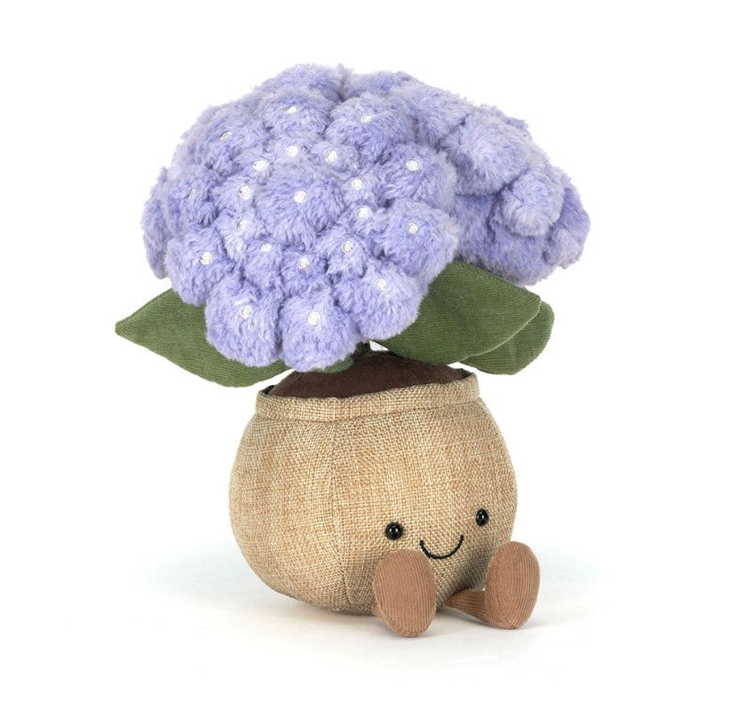 Amuseables Hydrangea