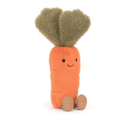 Amuseables Carrot