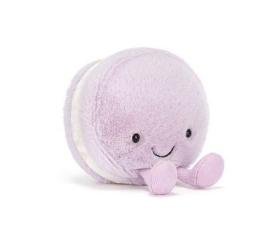 Amuseables May Macaron