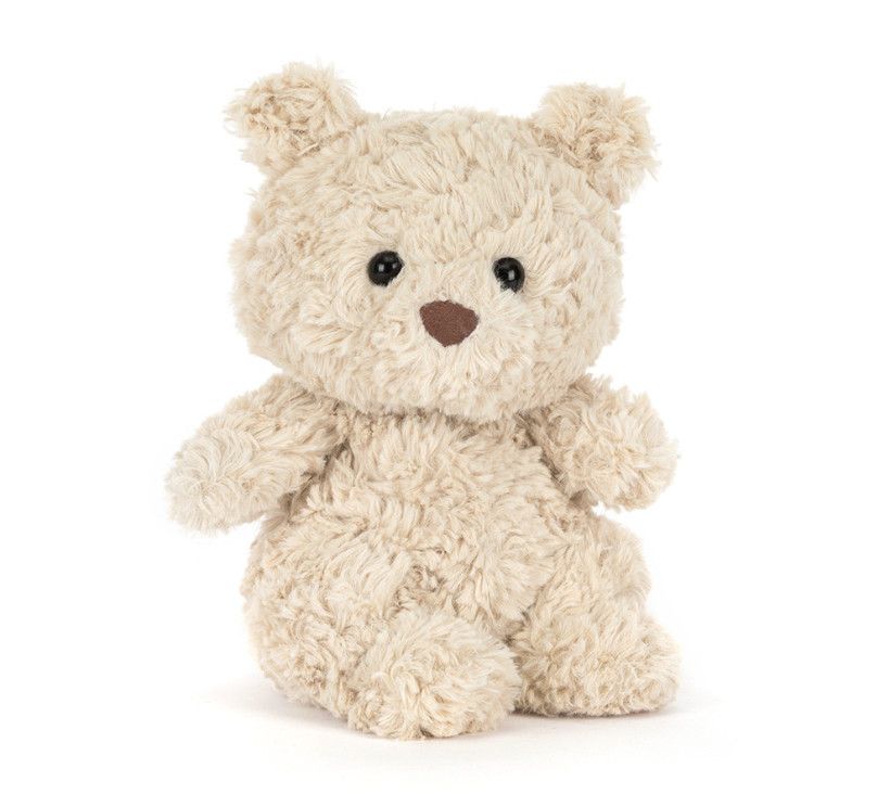 Bartholomew Bear Junior