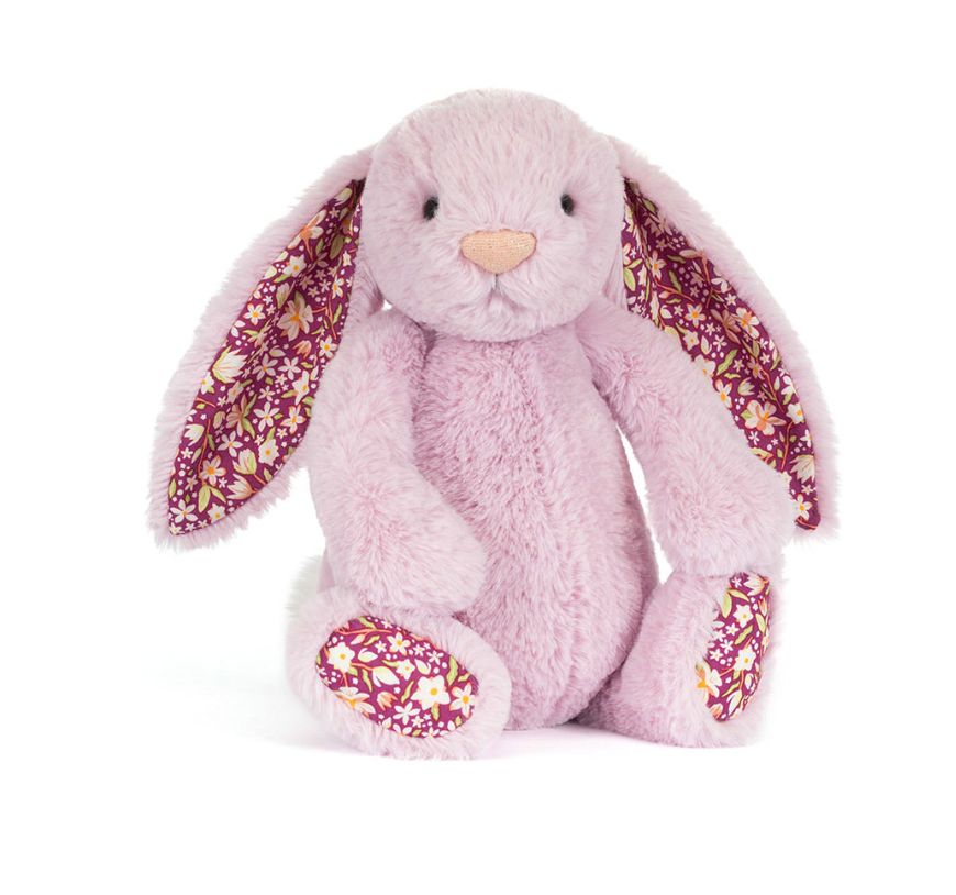 Thistlepop Blossom Luxe Bunny, Original
