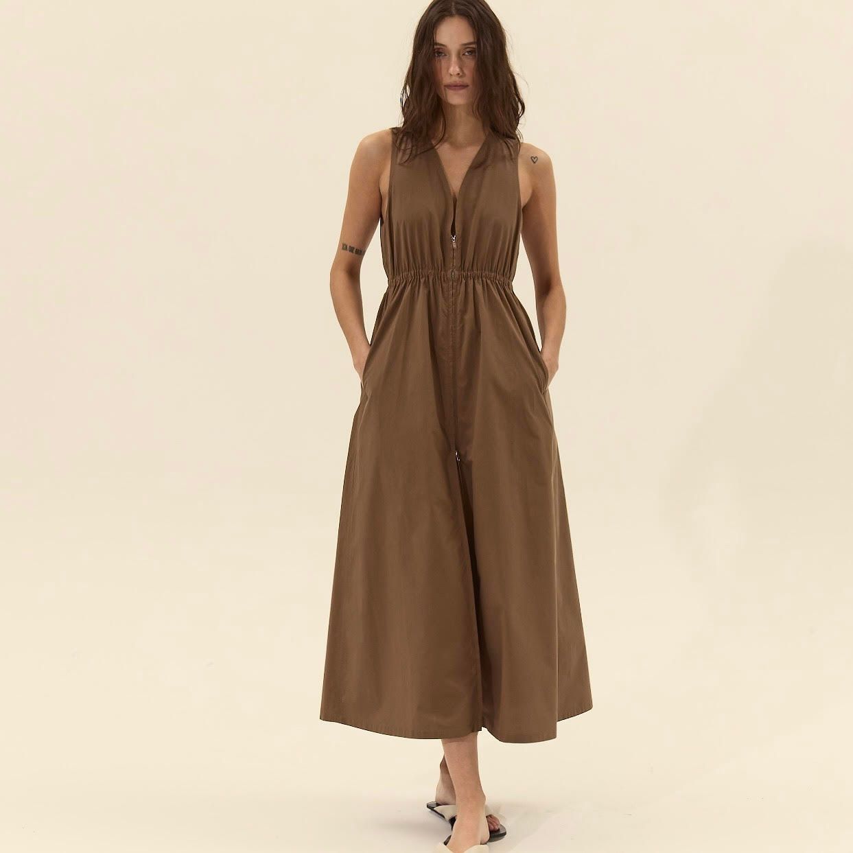 Rubbens Dress (2 colours)