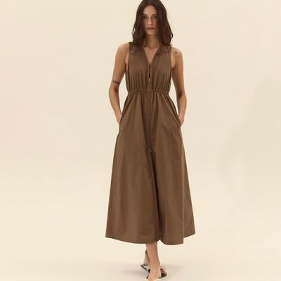 Rubbens Dress (2 colours)