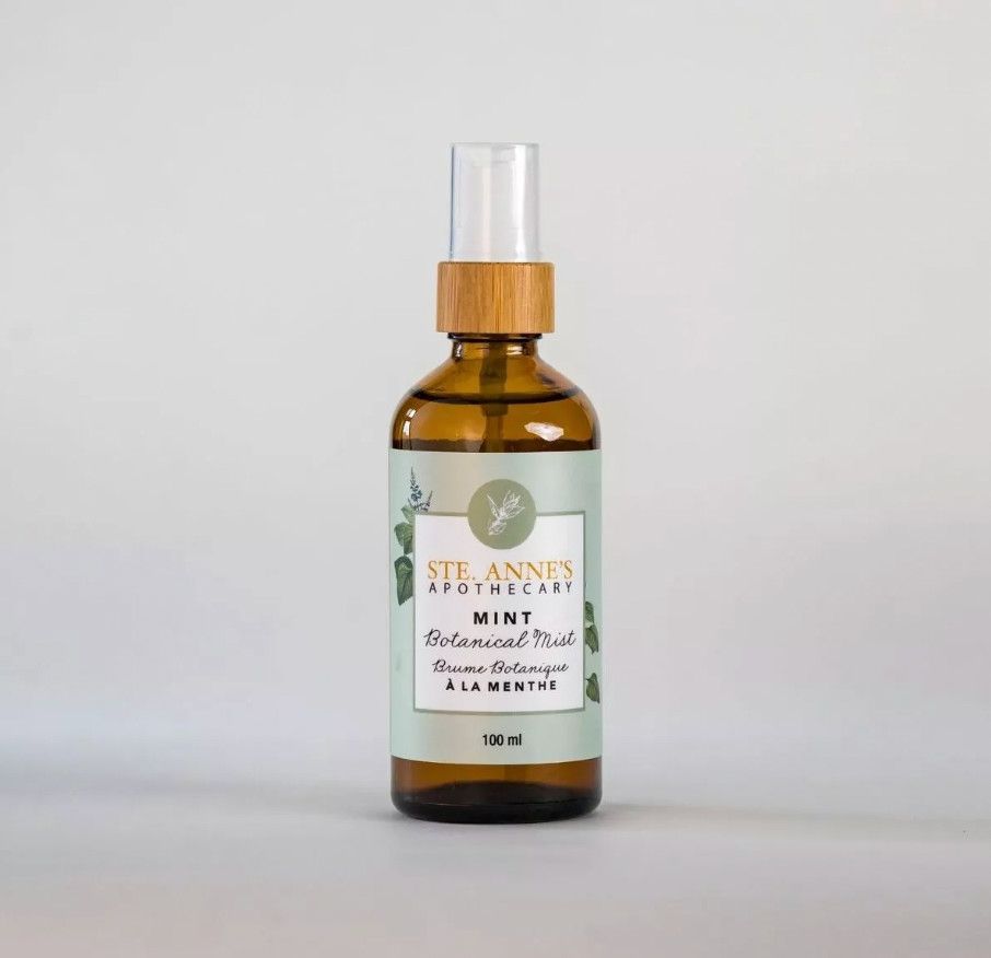 🇨🇦 Mint Botanical Mist