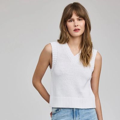 🇨🇦 Pippa Sleeveless Top