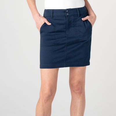 Cargo Skort