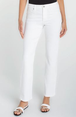 Kennedy Straight Jean