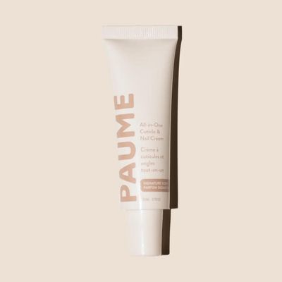 All-in-One Cuticle &amp; Nail Cream