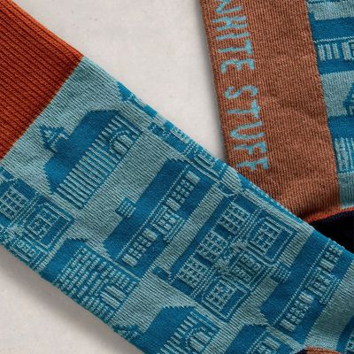 House Ankle Sock