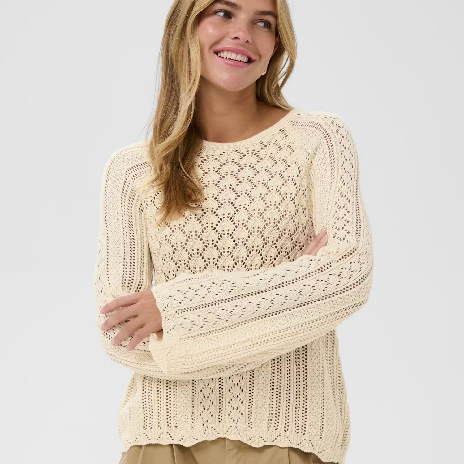 Perlita Sweater