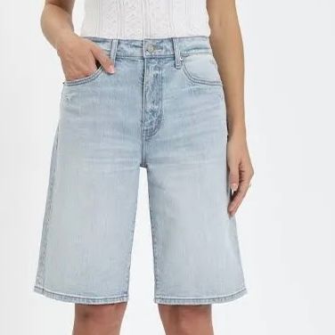 Cruiser Mid Rise Jort