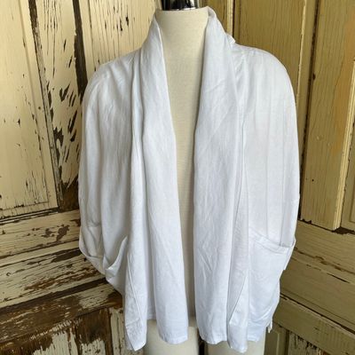 🇨🇦 Short Cardigan (2 colours)