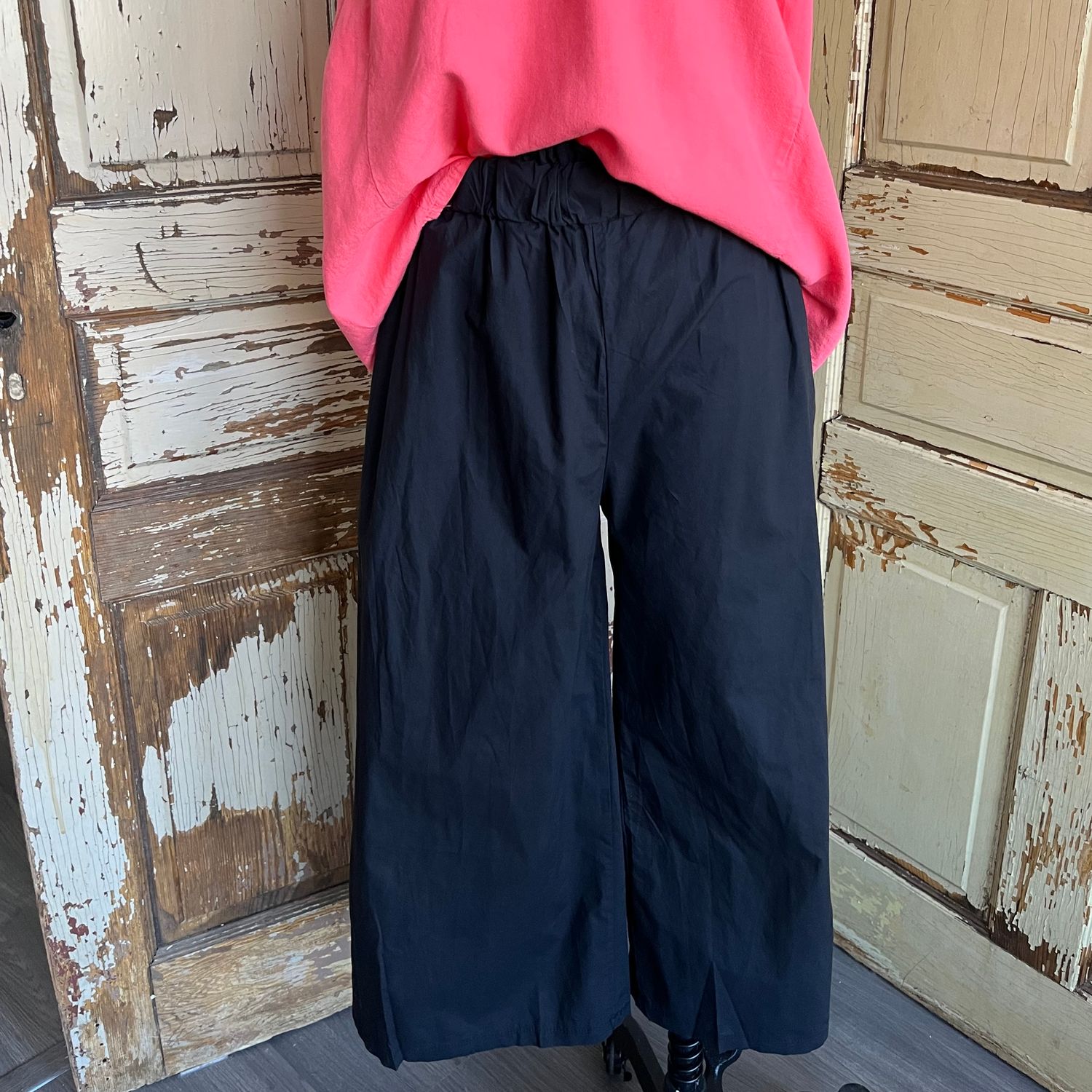 🇨🇦 Palazzo Pant