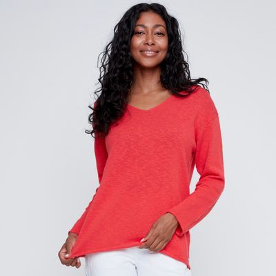 🇨🇦 V Neck Sweater (2 colours)