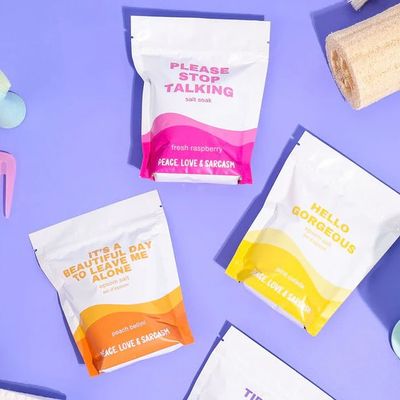 🇨🇦 Epsom Salt Bath Soak (8 scents)