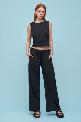 🇨🇦 Beach Pocket Pant