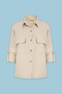 🇨🇦 Beach Boyfriend Top