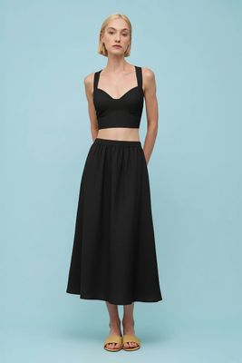 🇨🇦 Ocean Skirt