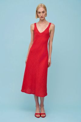 🇨🇦 Beach Slip Dress (2 colours)