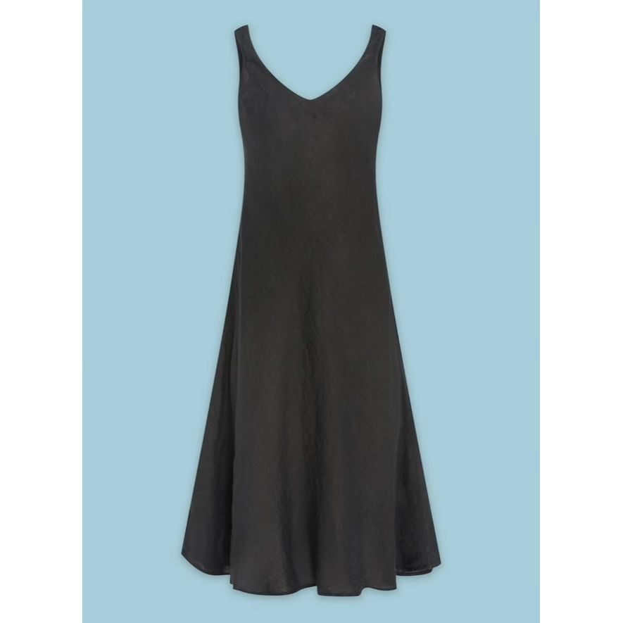 🇨🇦 Beach Slip Dress - SALE -