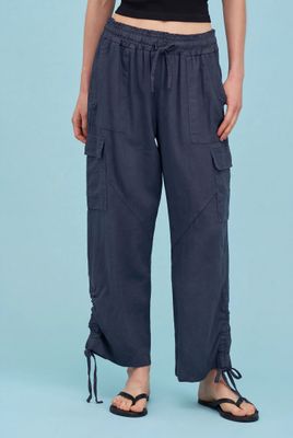 🇨🇦 Beach Roll Up Pant
