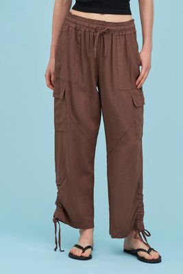🇨🇦 Beach Roll Up Pant
