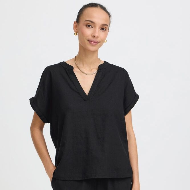 Falakka V Blouse,