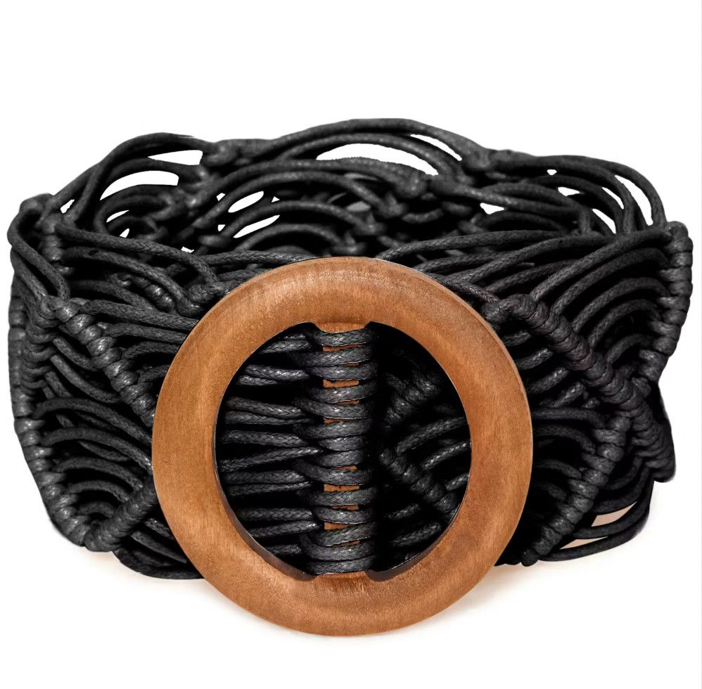 VRochet Belt (2 colours)
