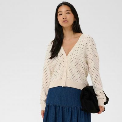 Anessa Cardigan