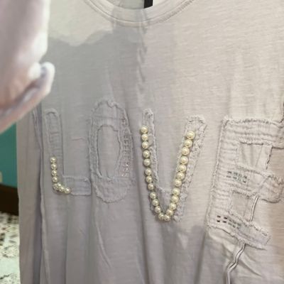 🇨🇦 Love Detail Tee