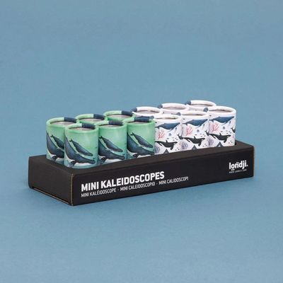 Mini Kaleidoscope, Ocean Mix