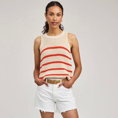 🇨🇦 Andrea Knit Tank