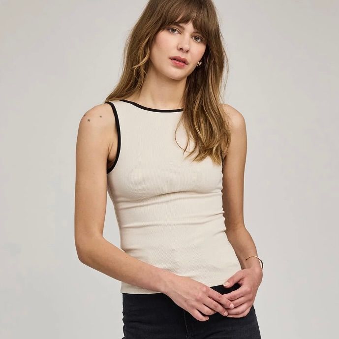 Naia Tank Top