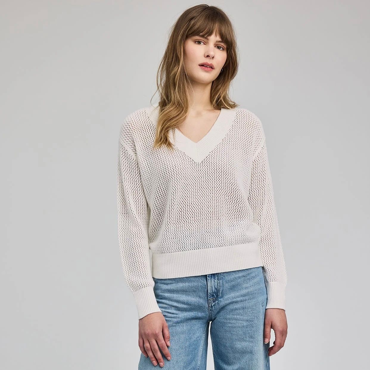 🇨🇦 Jensen Knit Pullover