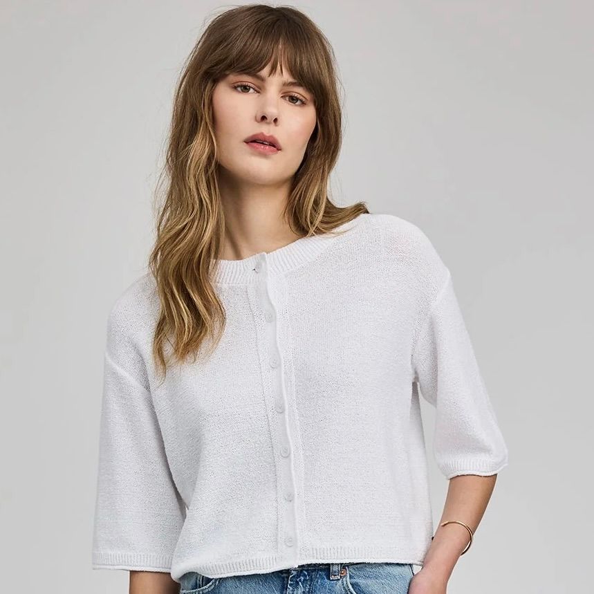 🇨🇦 Genevieve Cardigan