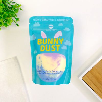 🇨🇦 Bubble Bomb Dust, Bunny Dust