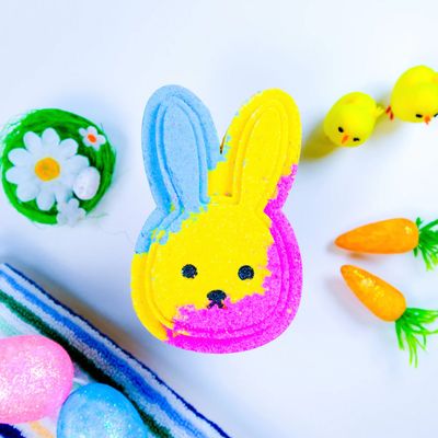 🇨🇦 Hoppity Hop - Bath Bomb