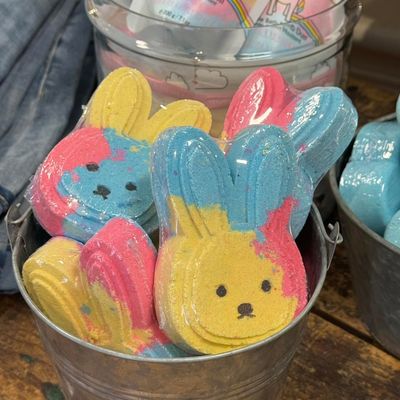 🇨🇦 Hoppity Hop - Bath Bomb