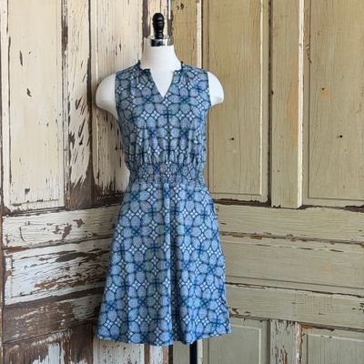 Cottage Dress