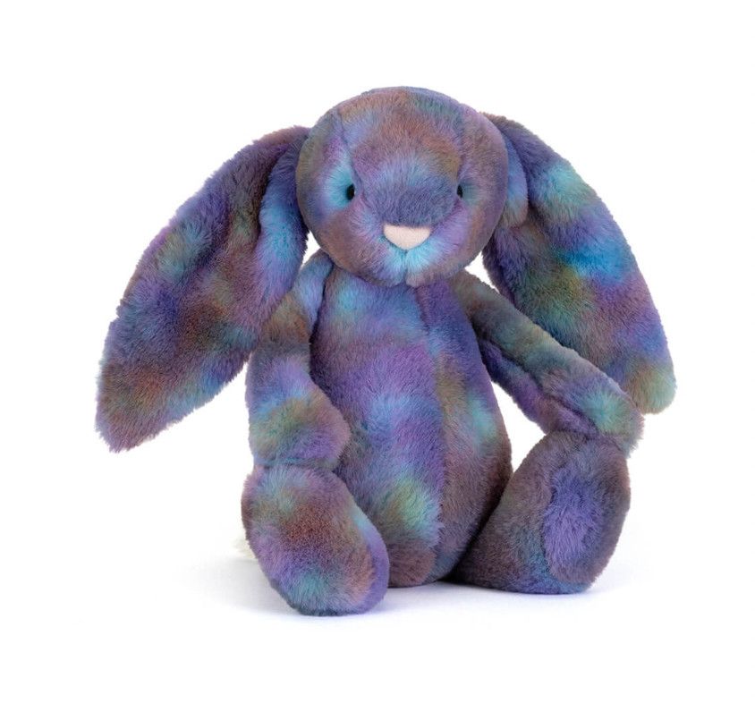 Zodihop Luxe Bunny
