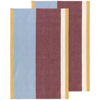 🇨🇦 Moonphase Formation Dishtowels Set of 2