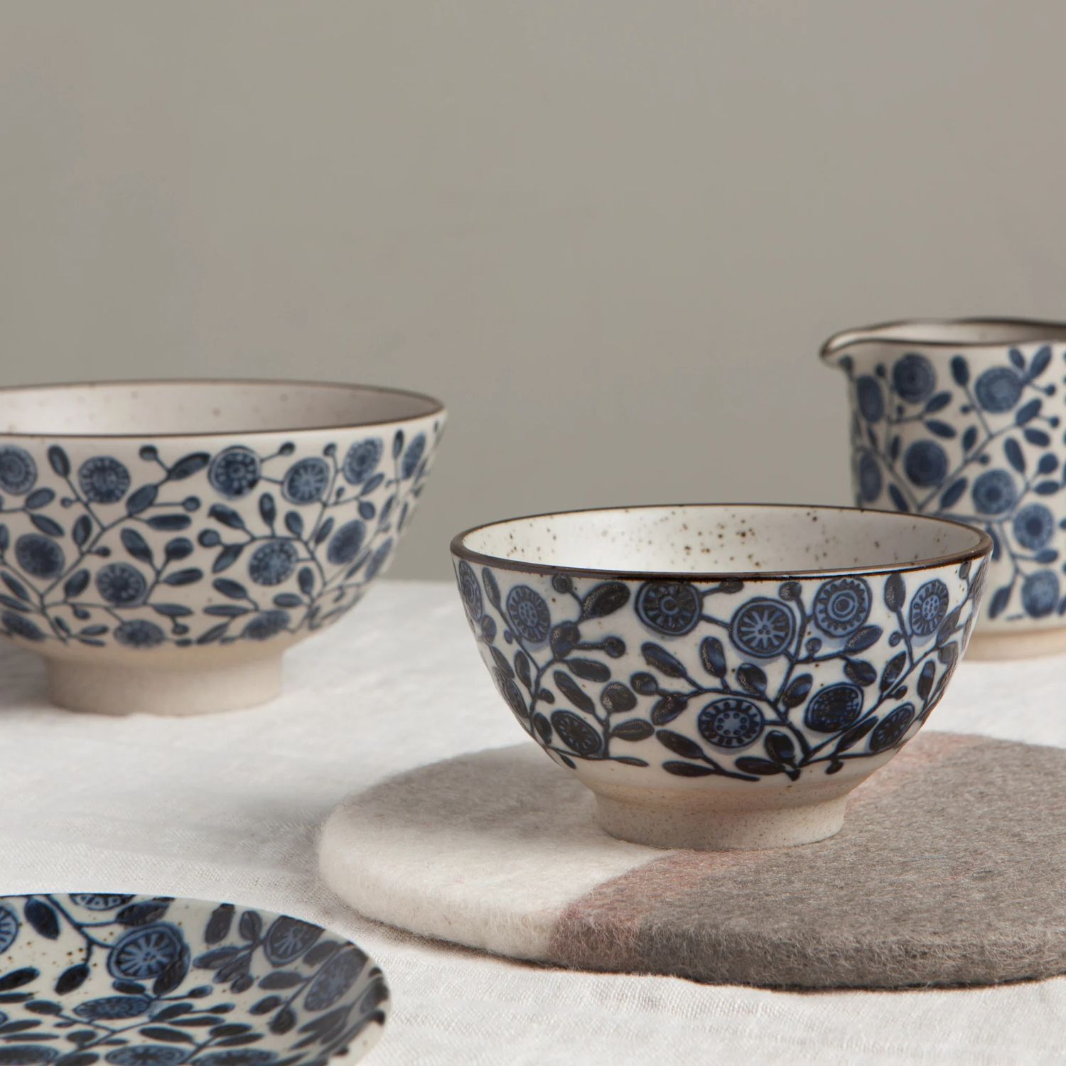 🇨🇦 Calendula Element Bowl 4.75"