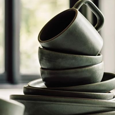 🇨🇦 Mosswood Soup Bowl 5.75 inch