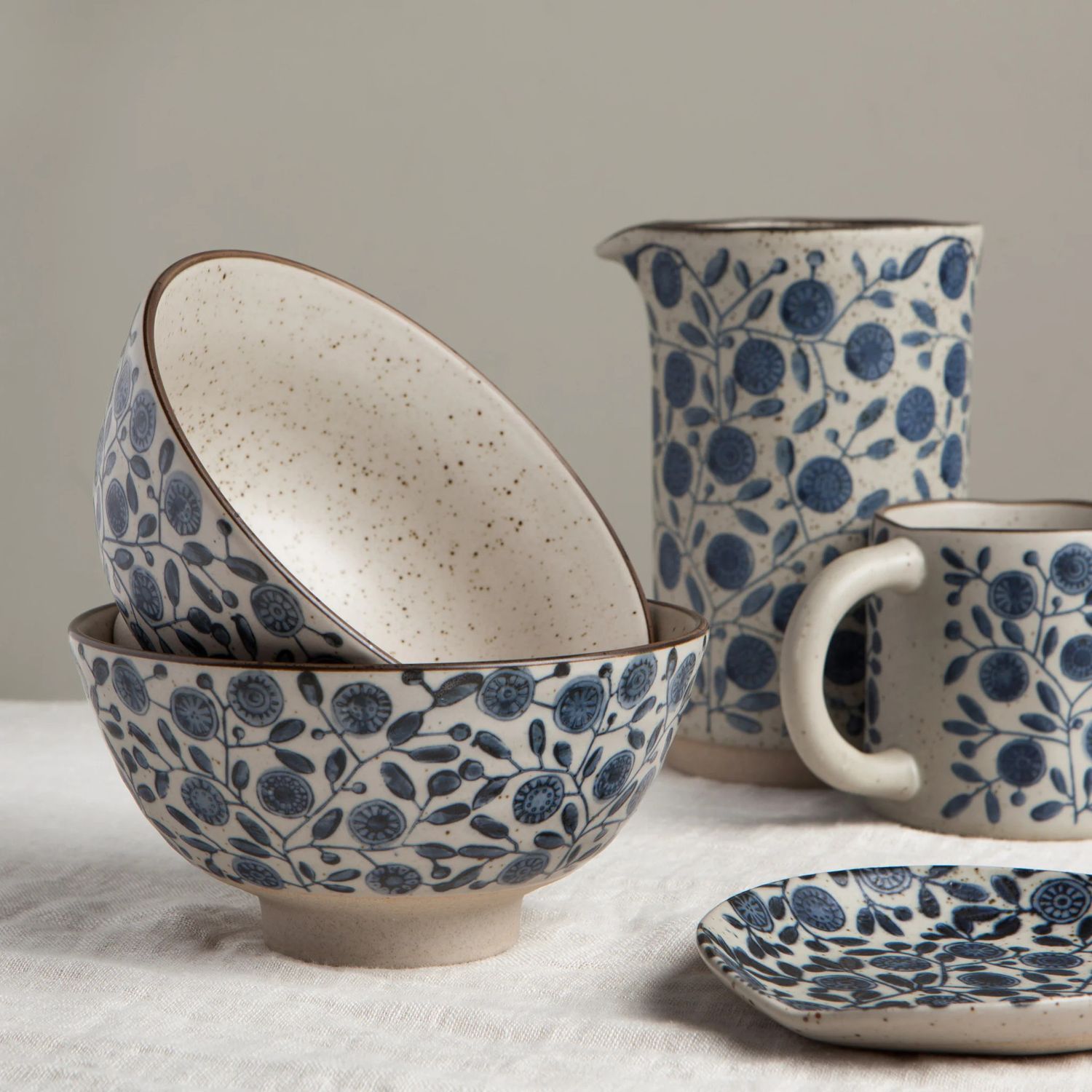 🇨🇦 Calendula Element Bowl 6.25"