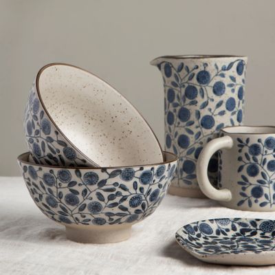 🇨🇦 Calendula Element Bowl 6.25"