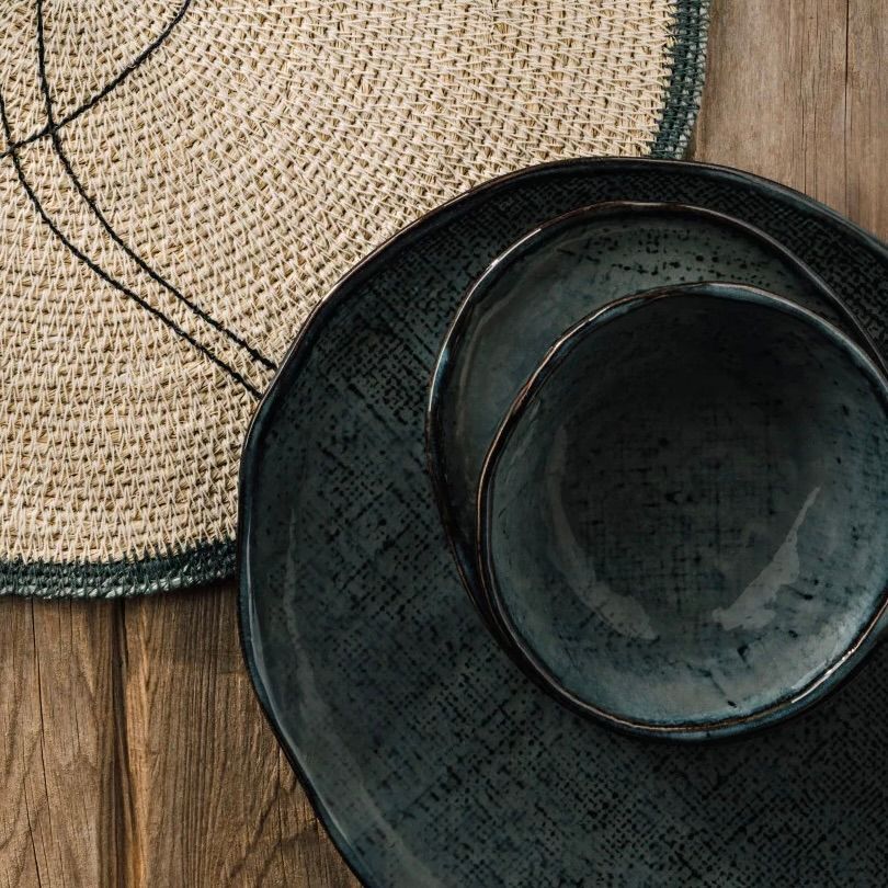 🇨🇦 Riviera Dessert Bowl 4.5"